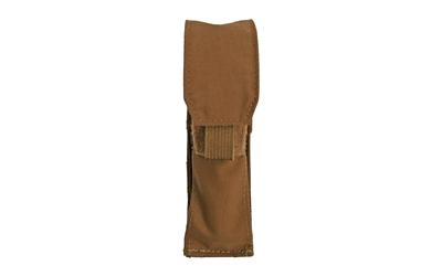 Ggg Flashlight Pouch Coyote Brown