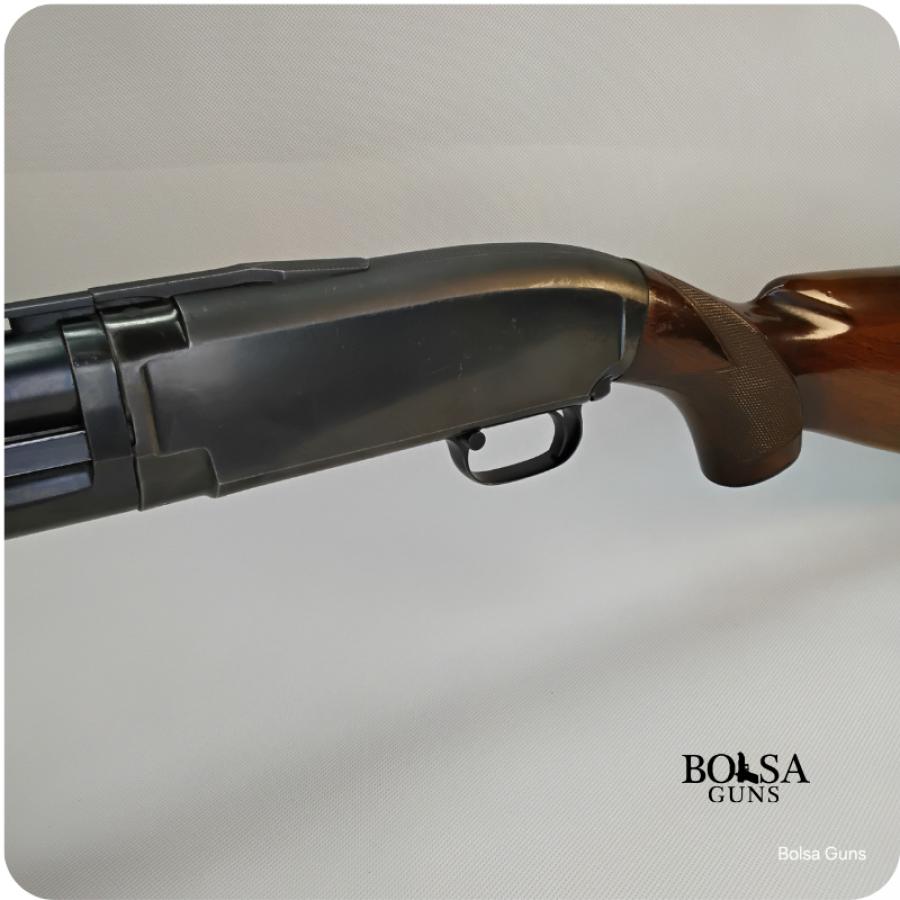 WINCHESTER MODEL 12 26" BARREL WS1 CHOKE-img-6