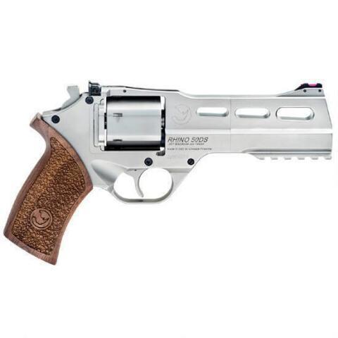 Cpa Rhino 50ds 357mag 5" 6rd