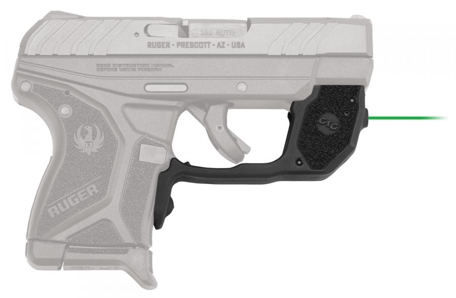 Crimson Trace Lg497gh Laserguard LCP II
