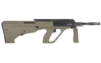 Steyr Aug A3 M1 556n 16"