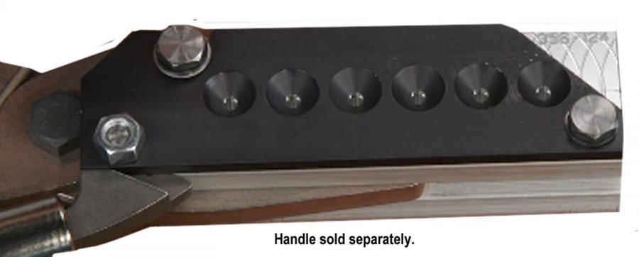 LEE 90459 Mold 6 CAV C225-55-rf
