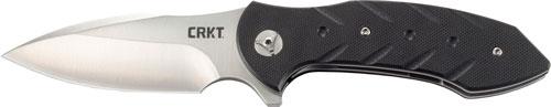 Crkt Terrestrial 3.35" Plain