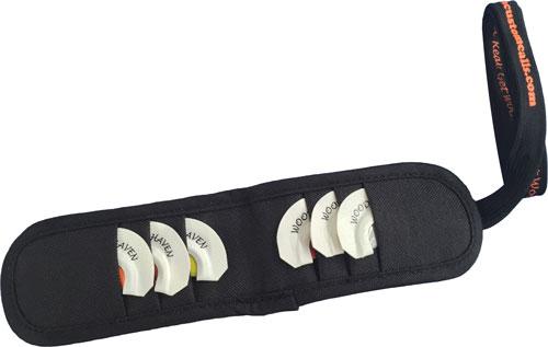 Woodhaven Custom Calls The