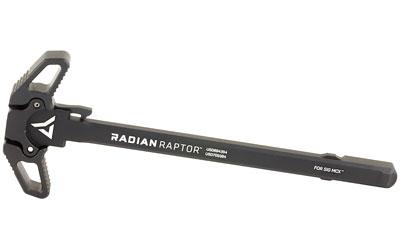 Radian Raptor Chrgng Hndl Sig Mcx