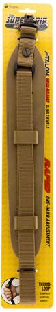 OUT Sgss20971 Super Grip Sling Coyote