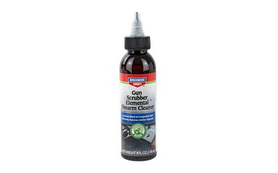 B/c Gun Scrubbr Element Clnr 4oz