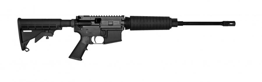 Del-ton Echo 316l 5.56mm 16" 30+1