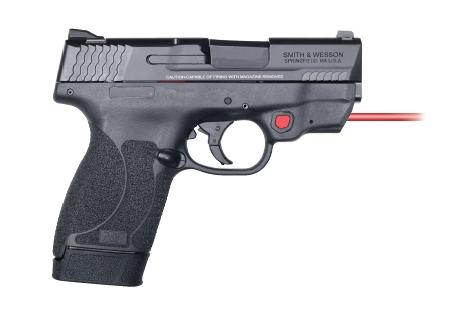 Sw Shield M2.0 45acp 7rd Ts