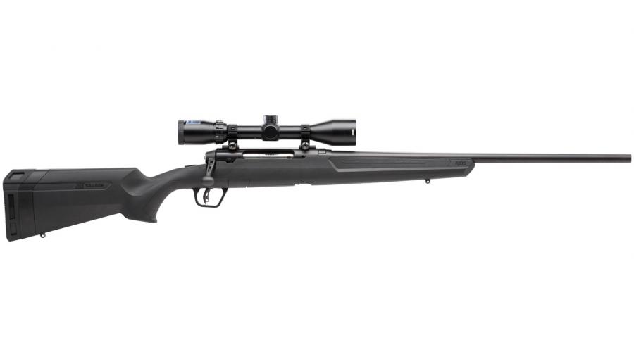 Axis Ii Xp 25-06 Syn 22
