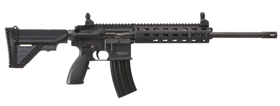 Mr556 5.56mm 16.5 30rd Pkg