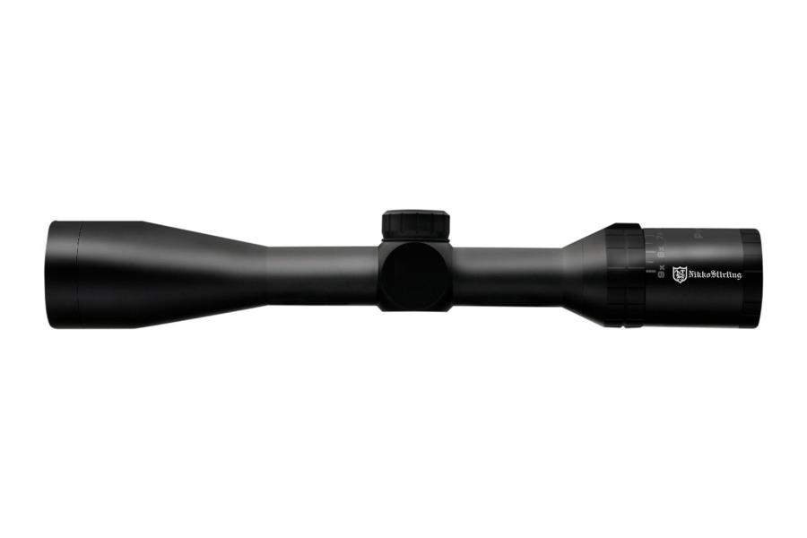 Leg Panamax 3-9x50 M Hmd Ret
