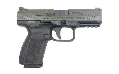 Canik Tp9sf Elite 9mm 15rd Odg