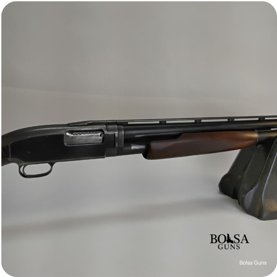 WINCHESTER MODEL 12 12 GAUGE 28" FULL CHOKE -img-5