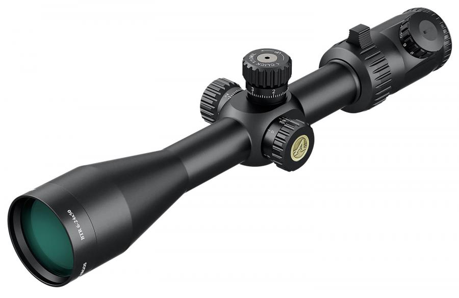 Athlon 214061 Argos BTR 6-24x 50mm