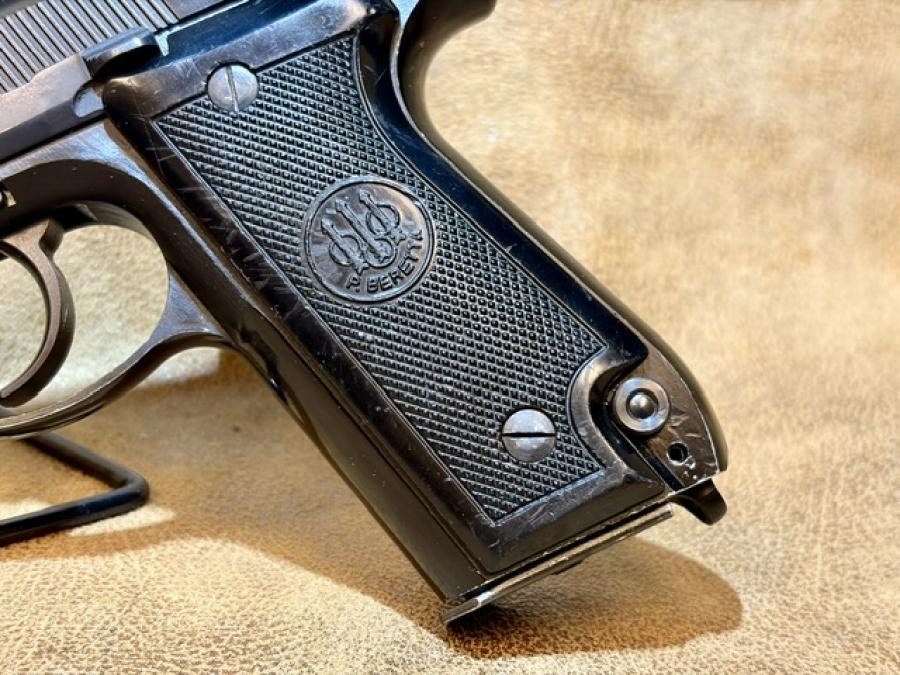 Beretta 92S 9mm Italian Made PW Arms Import-img-4