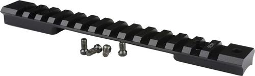 Warne Rail Mountain Tech 20moa