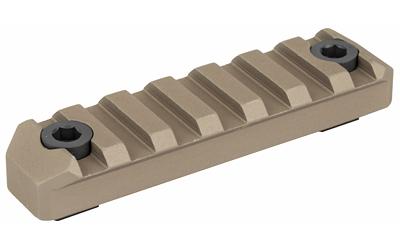 Maxim M-rax 2 M-slot Pic Rail