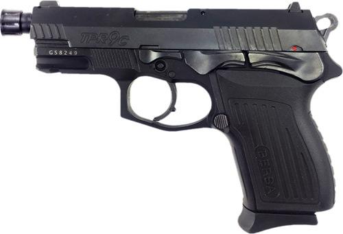 Bersa Tprc 9mm 3.25" Compact