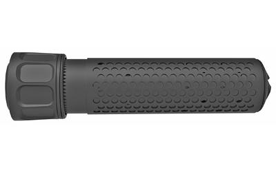 Kac 762qdc/crs Suppressor Blk