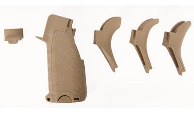BCM Gunfighter Grip Mod 2 Fde