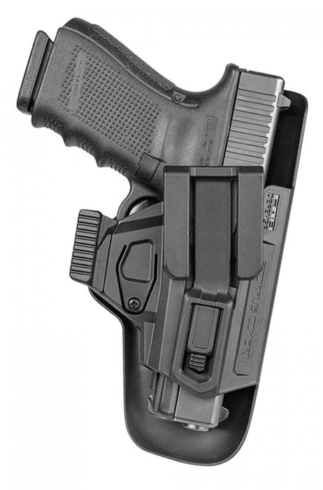FAB Defense (usiq) Sc-cg9b Scorpus Covert
