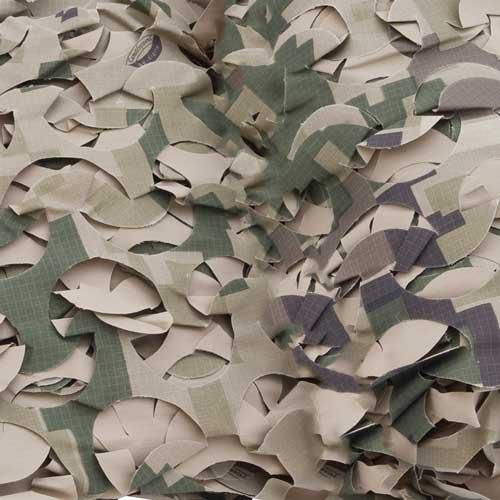 Cu Camo Netting Specialist