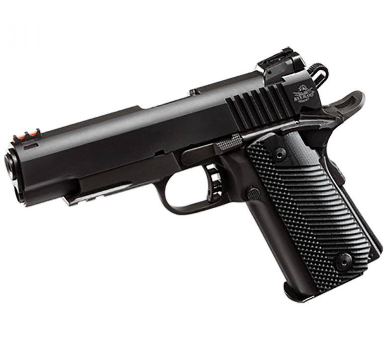Arm 22tcm/9mm 9mm 5" 17rd
