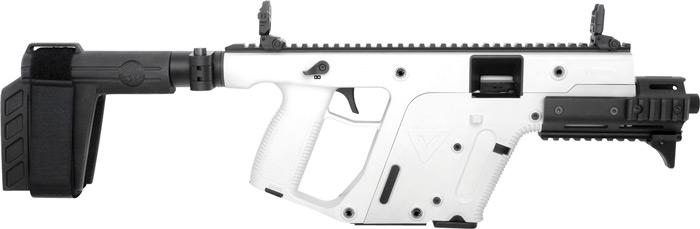 Kriss Vector Sdp Enhanced 9mm