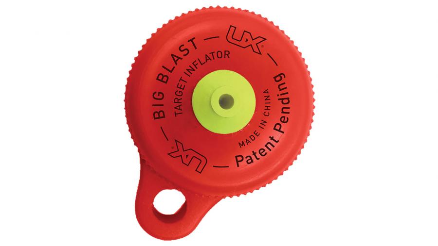 Rws Big Blast Trgt Caps