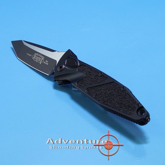 161a-1t Microtech Socom Elite Auto Tactical