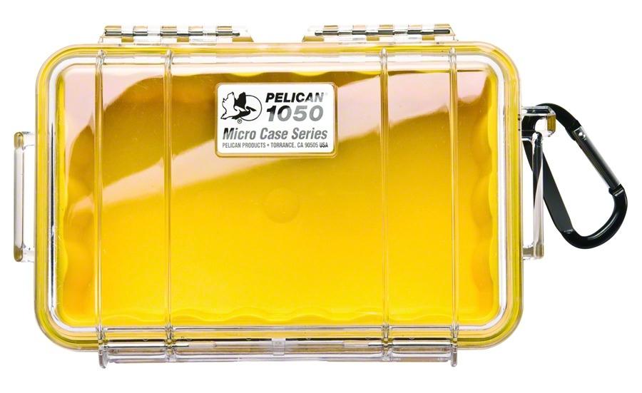 Pelican Micro Case Series™