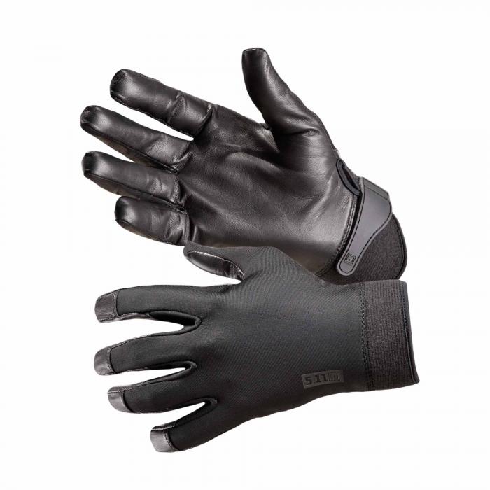 Taclite2 Glove - Black - L