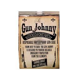 Trinity Outdoor Products Gun Johnny Transport