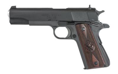 Sprgfld 45acp Std Mil-spc Pkrzd