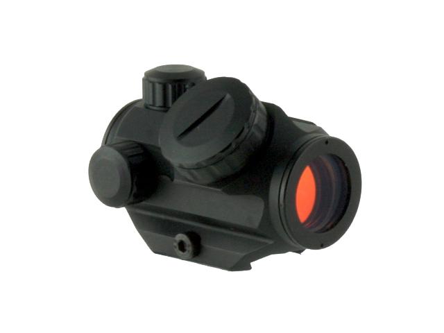 1x24 RDS Edge Micro Red Dot