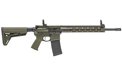 Sf Saint 5.56 16" Black Free