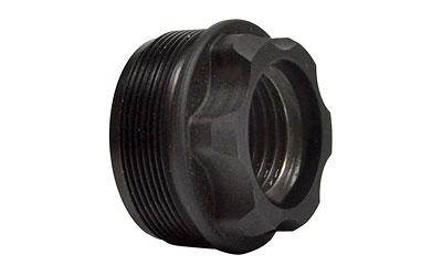 Rugged Fixed Mount 1/2x36