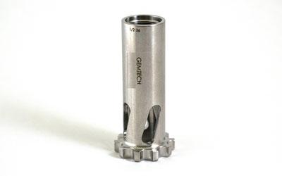 Gemtech Gm-9/mm9/tundr Piston 1/2x28