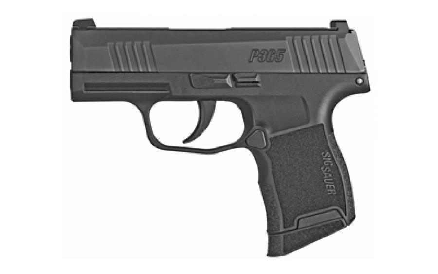 Sig Sauer P365 9mm 3.1" Barrel