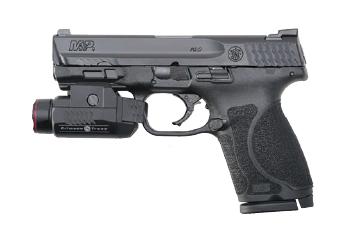 Mp9 M2.0 Cmpct 9mm Light