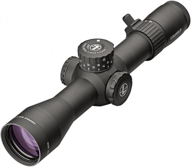 Leup Mark 5 3.6-18x44 35mm Trmr