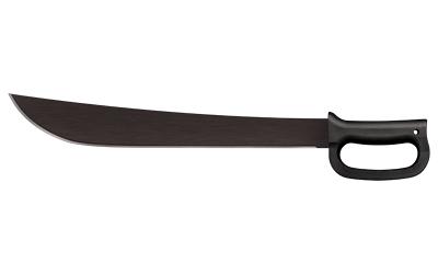 Cold Stl Latin D-guard Machete 18"