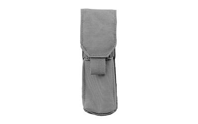 Ggg Flashlight Pouch Wolf Grey
