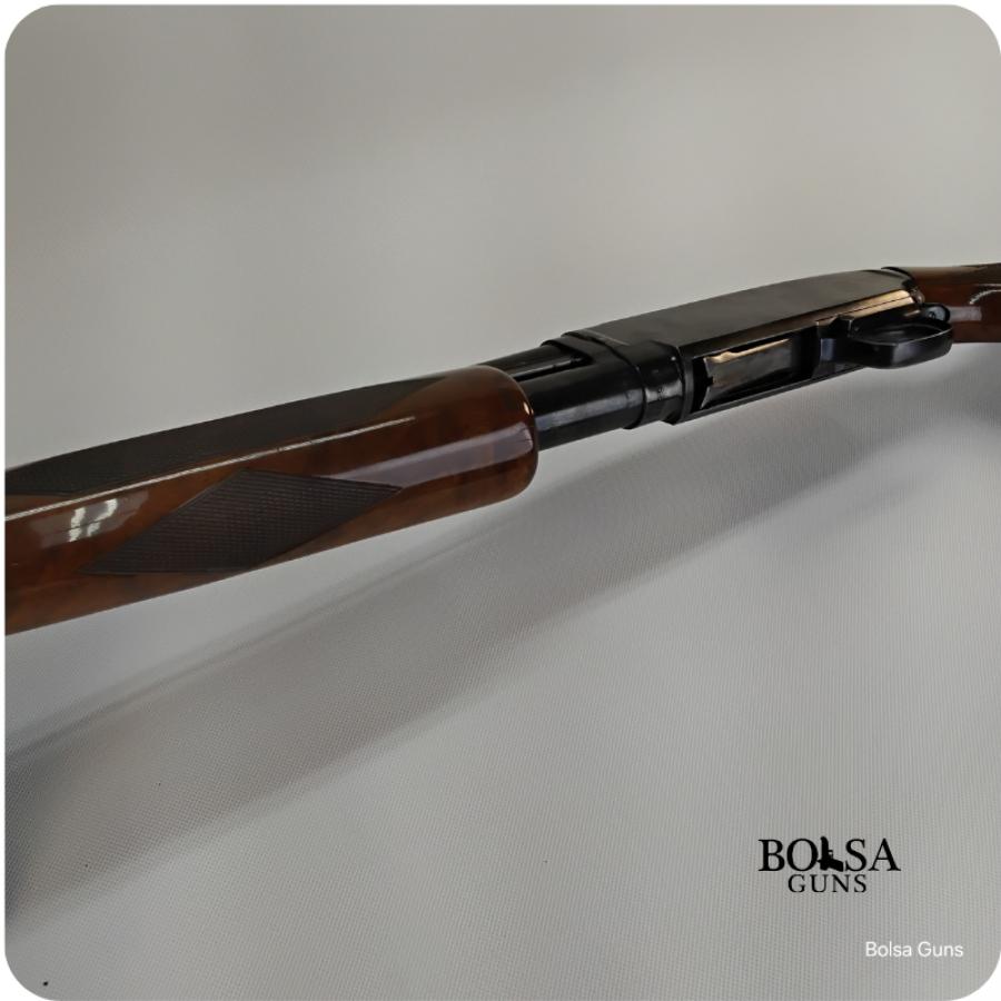 WINCHESTER MODEL 12 30" BARREL FULL CHOKE -img-7