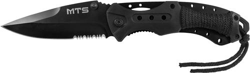 Mace Tactical Knife Survivor