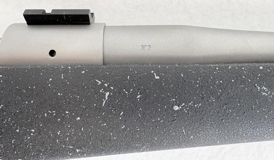 Montana Rifle Company 1999 X2 .28 Nosler w/ Ammo-img-5