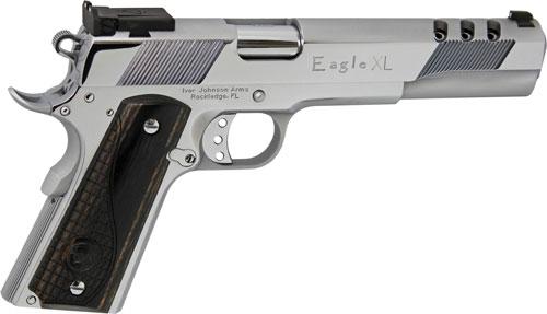 Iver Johnson Eagle Xl Ported