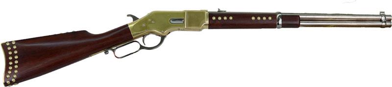 Cimarron 1866 Pawnee Carbine