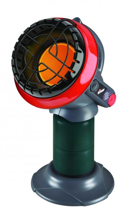 Mr Heater Little Buddy Heater